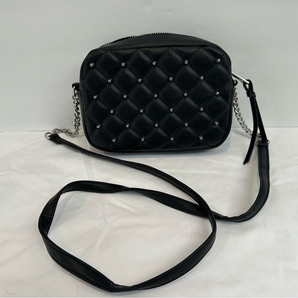 Rebecca Minkoff studded crossbody
